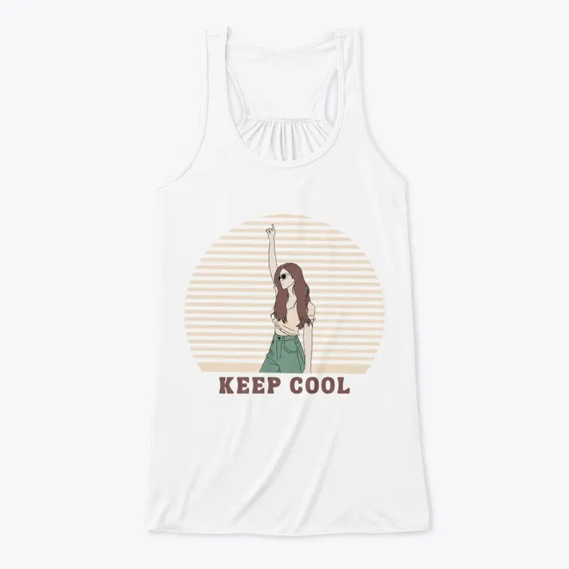 Keep cool