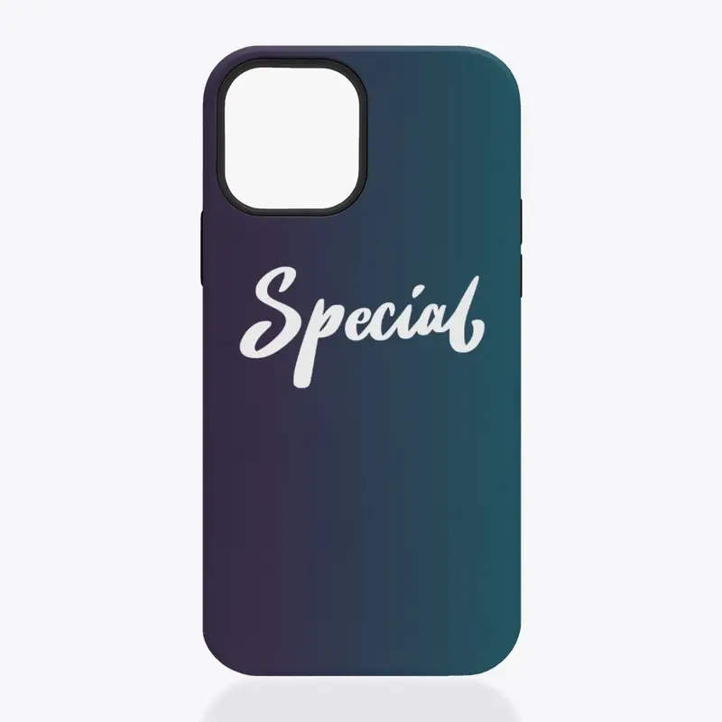 Special IPhone Magcase