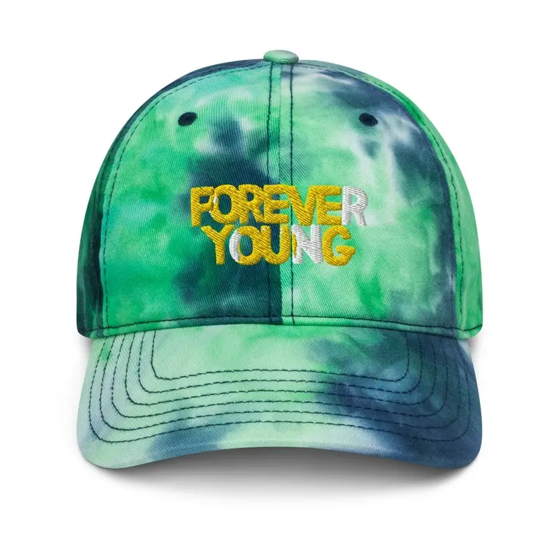 Forever Young