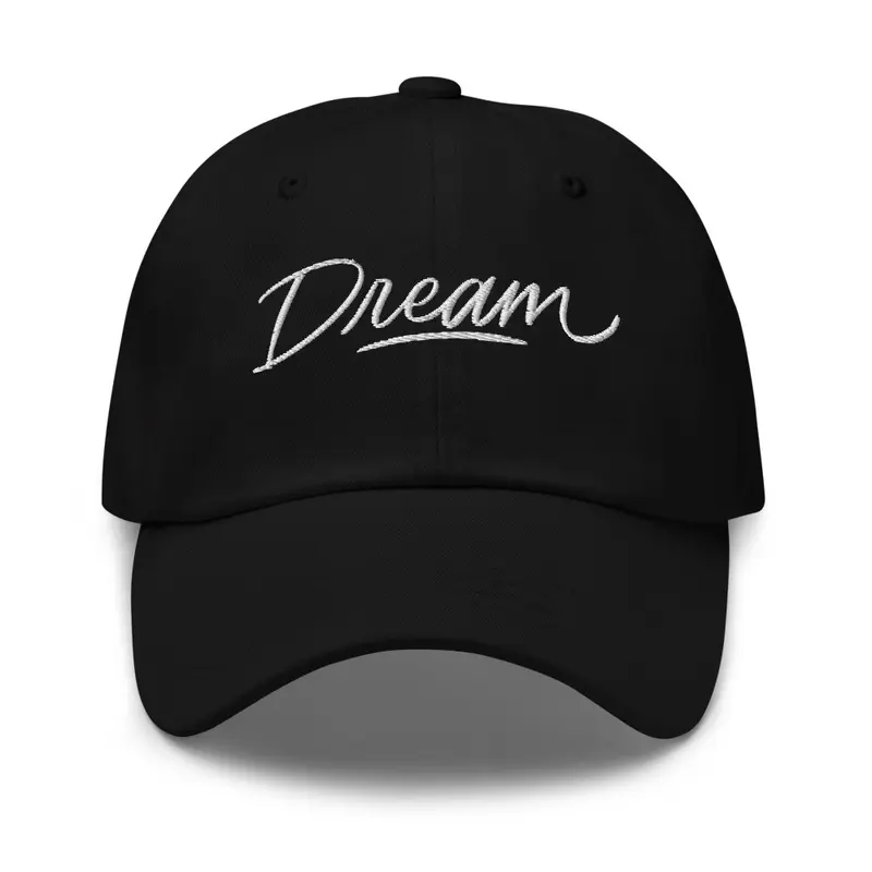 Dream Cap 