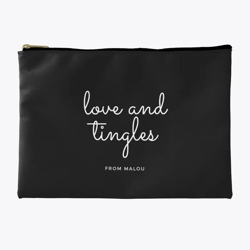 Love and Tingles