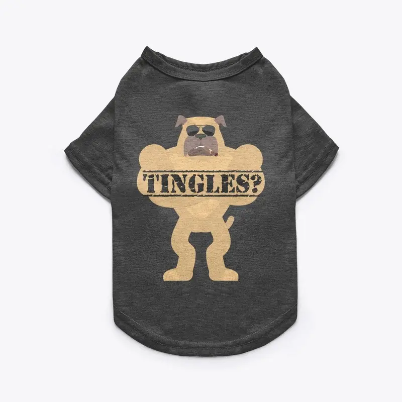 TINGLES?