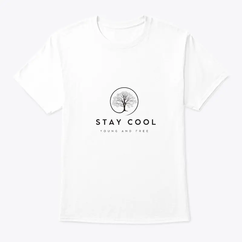 Stay cool